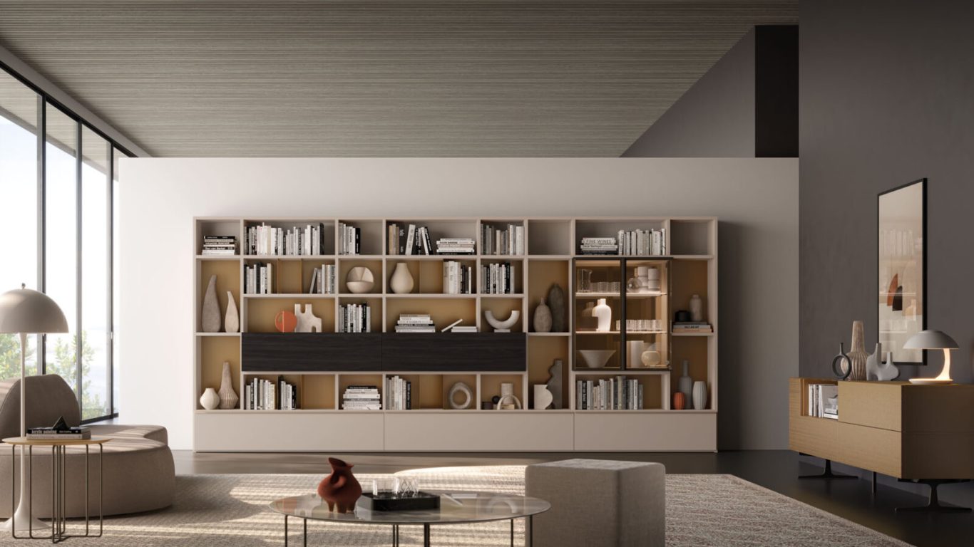 Modulome Michel CLAIR Design