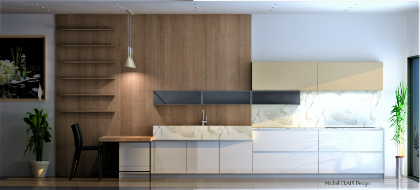Michel CLAIR Design