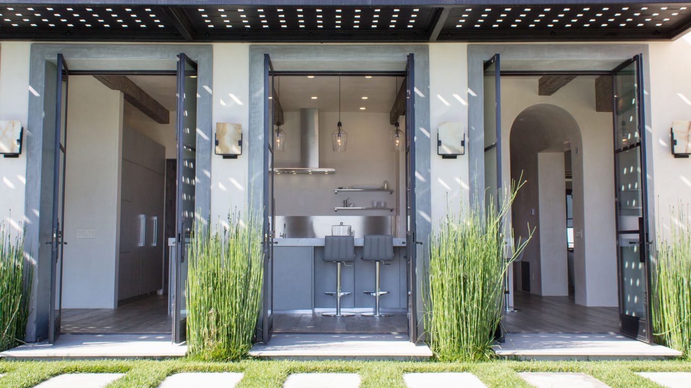 Modulome Michel CLAIR Design