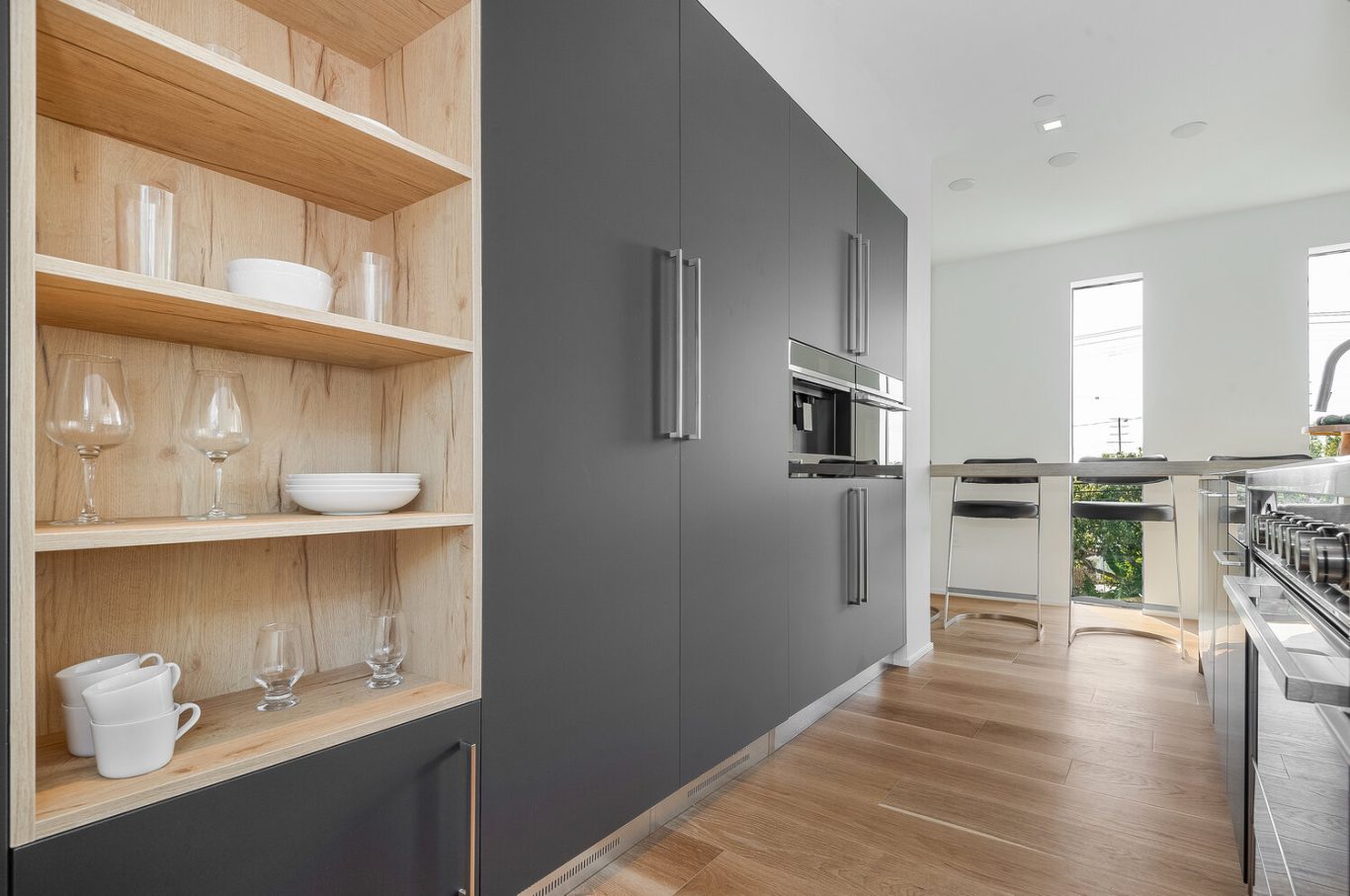 Modulome Michel CLAIR Design