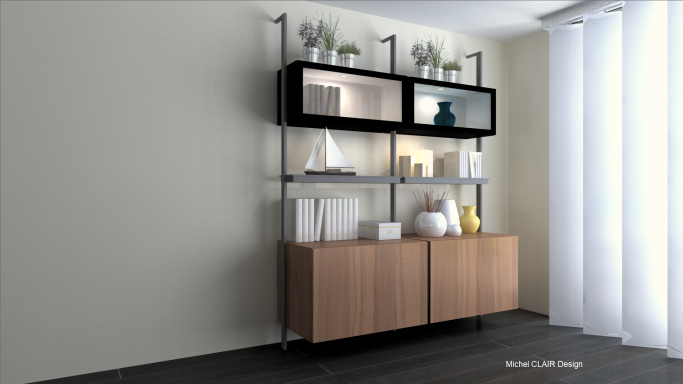 Michel CLAIR Design