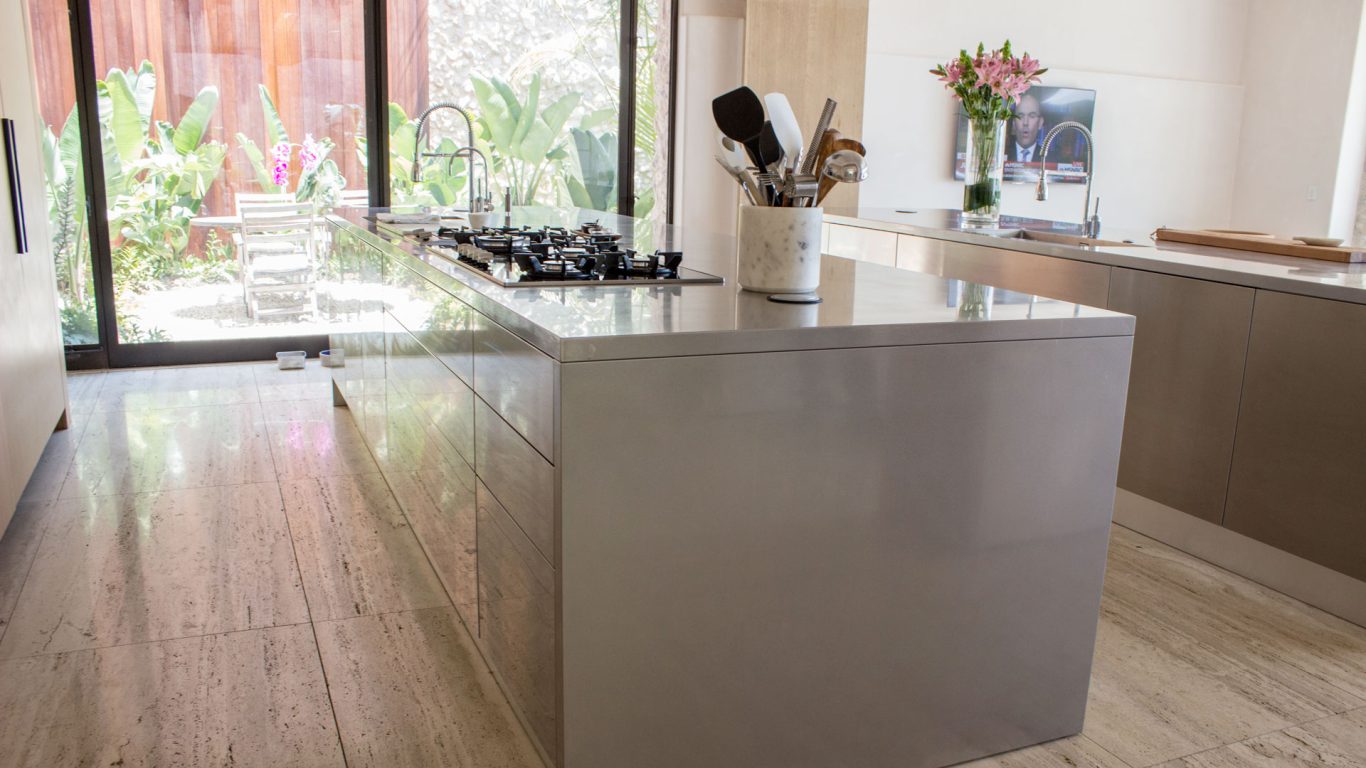 Modulome Michel CLAIR Design