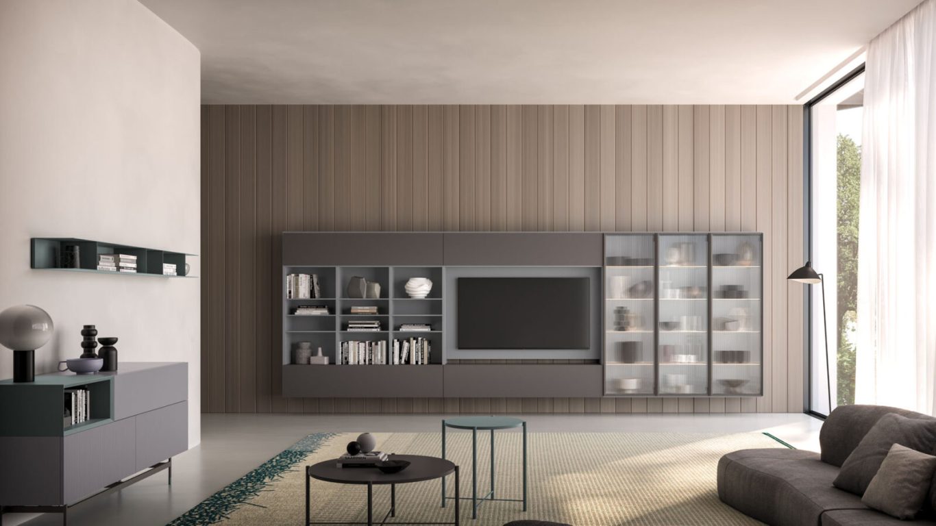 Modulome Michel CLAIR Design