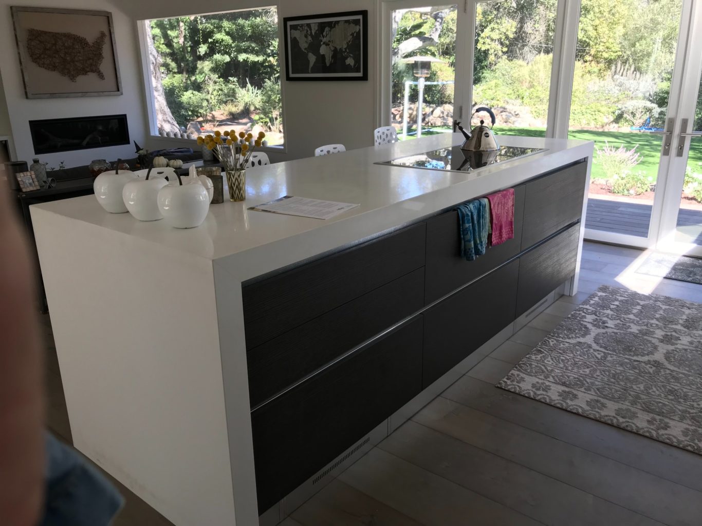 Modulome Michel CLAIR Design