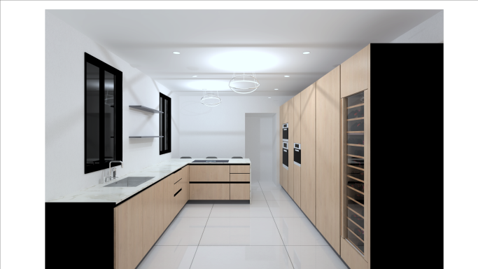 3 D Design by Michel CLAIR