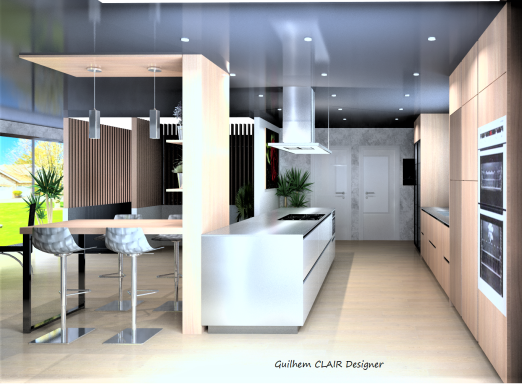 Michel CLAIR Design