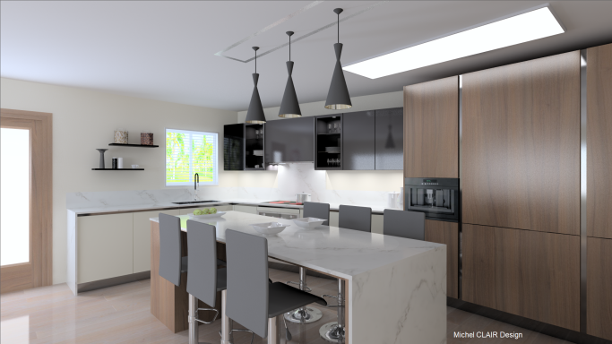 Michel CLAIR Design