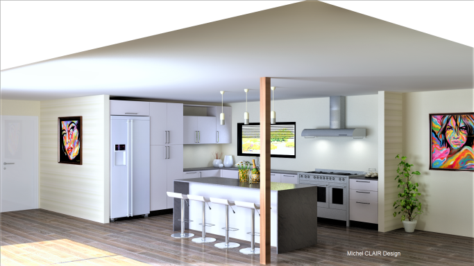 Michel CLAIR Design