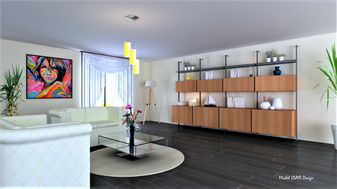 Michel CLAIR Design
