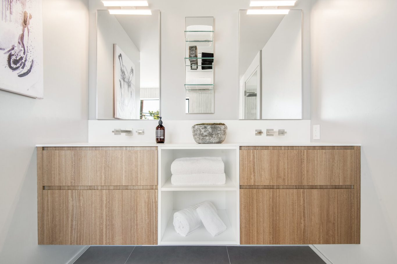 Modulome Michel CLAIR Design