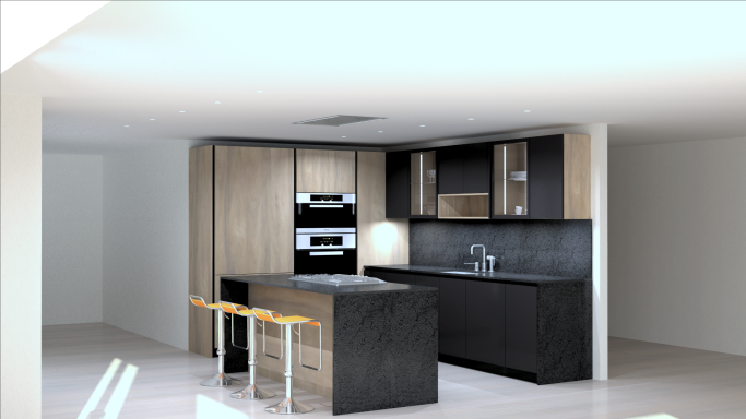 3 D Design by Michel CLAIR