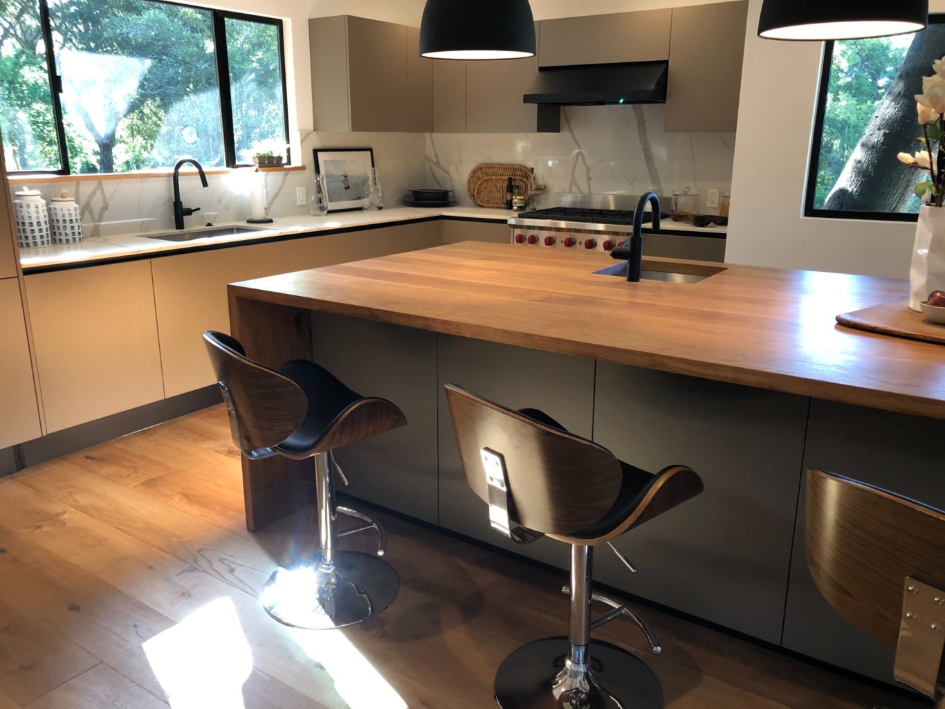 Modulome Michel CLAIR Design