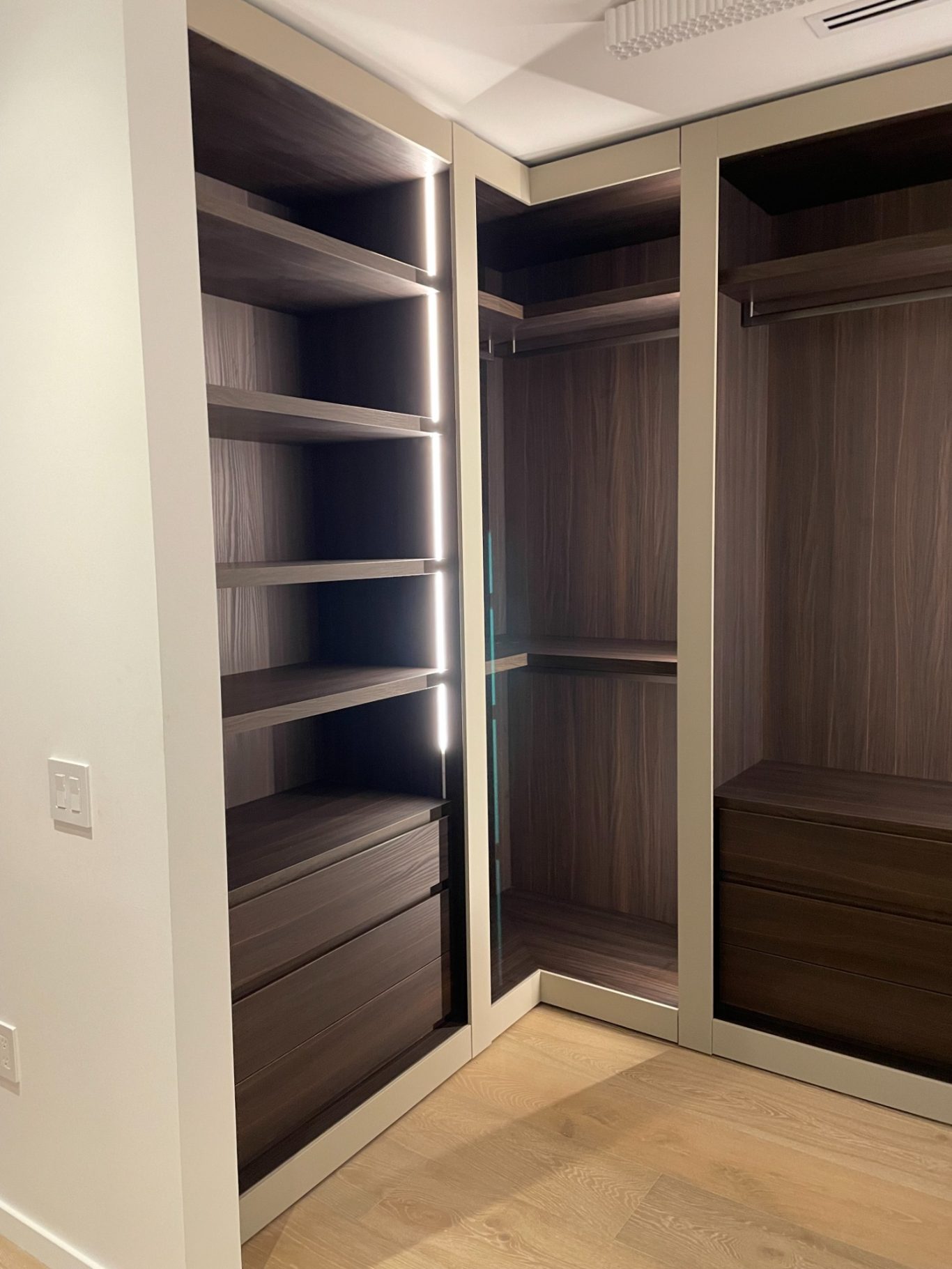Modulome Michel CLAIR Design