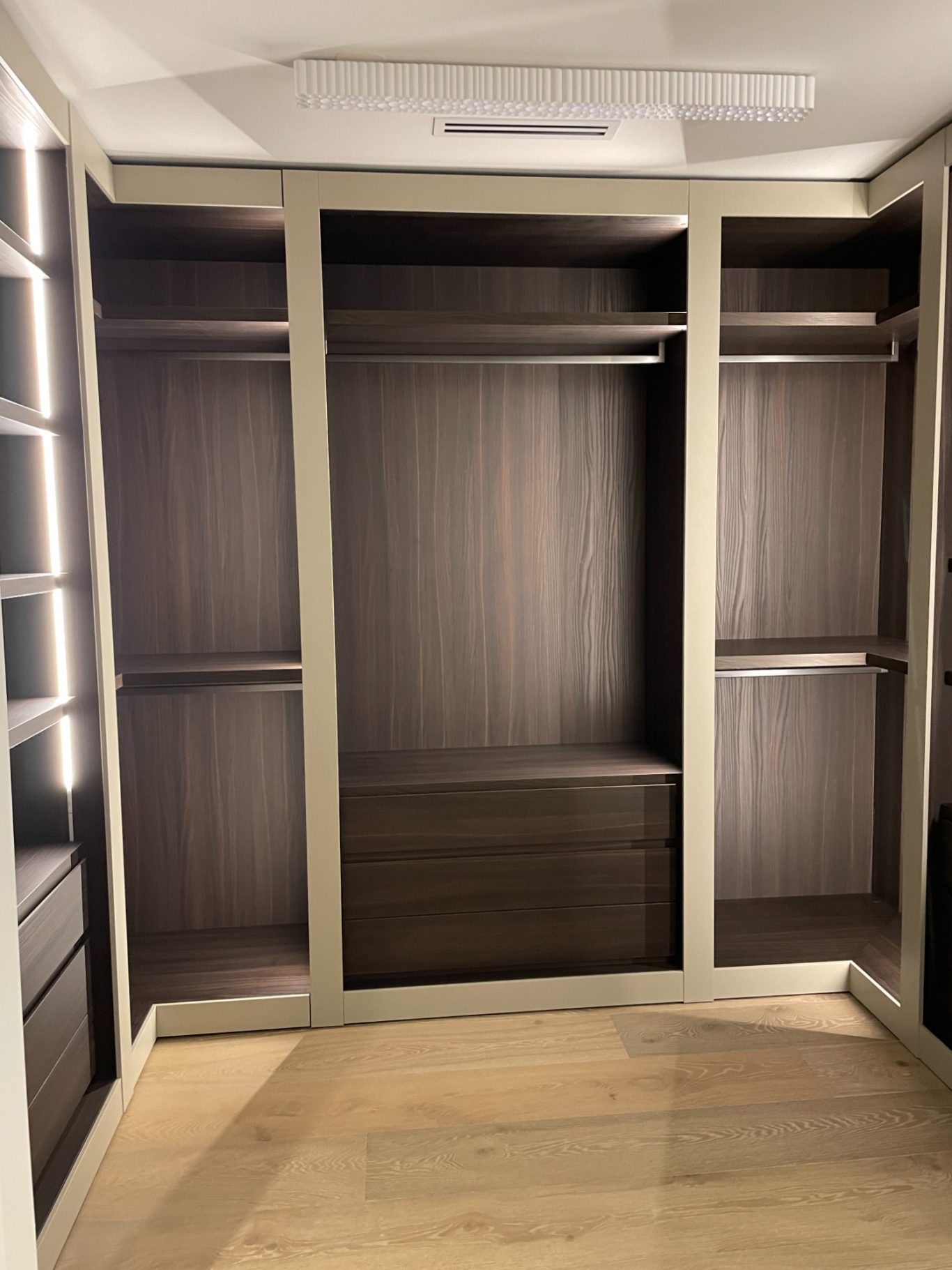 Modulome Michel CLAIR Design