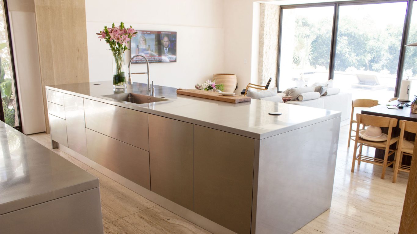 Modulome Michel CLAIR Design