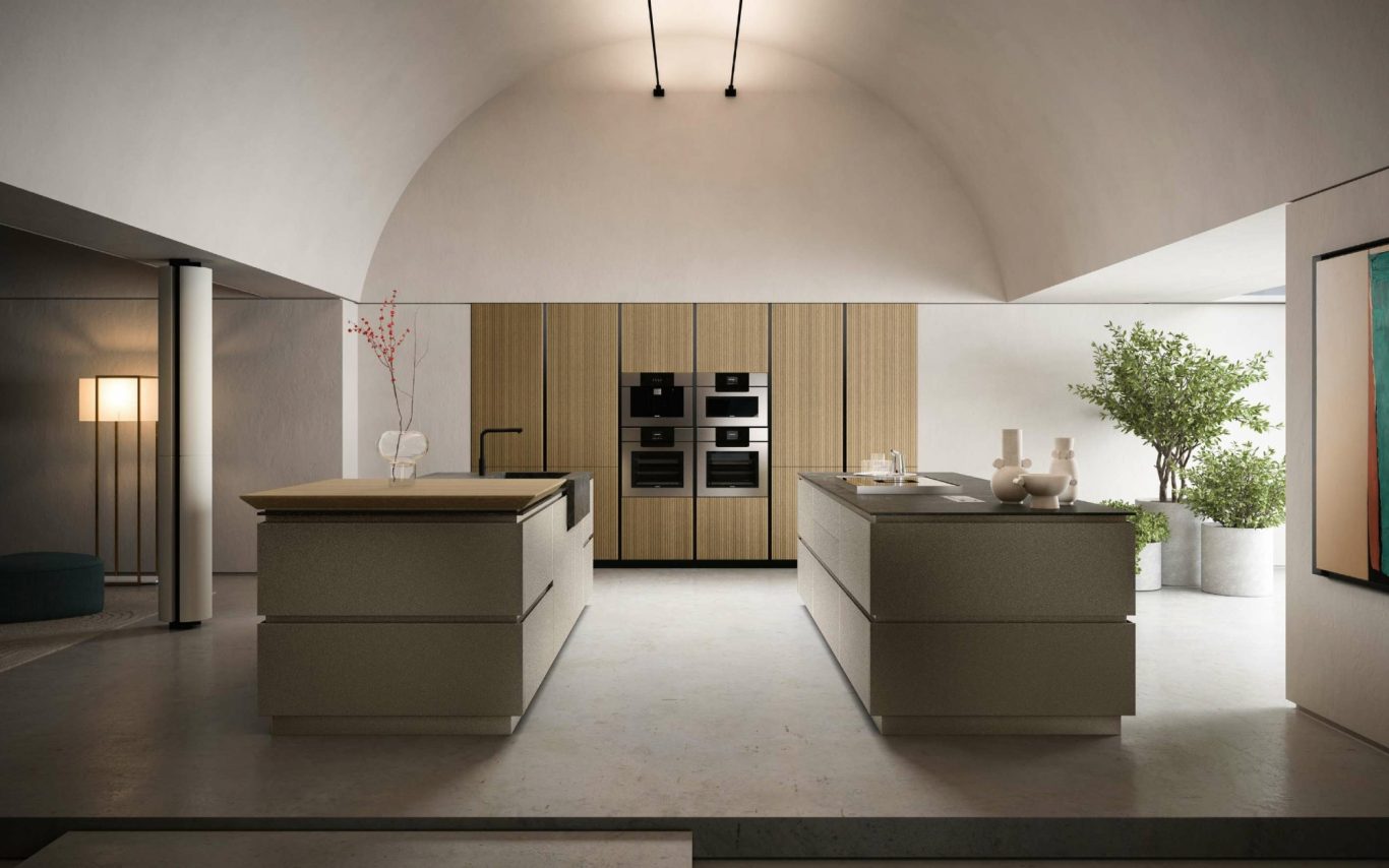 Modulome Michel CLAIR Design
