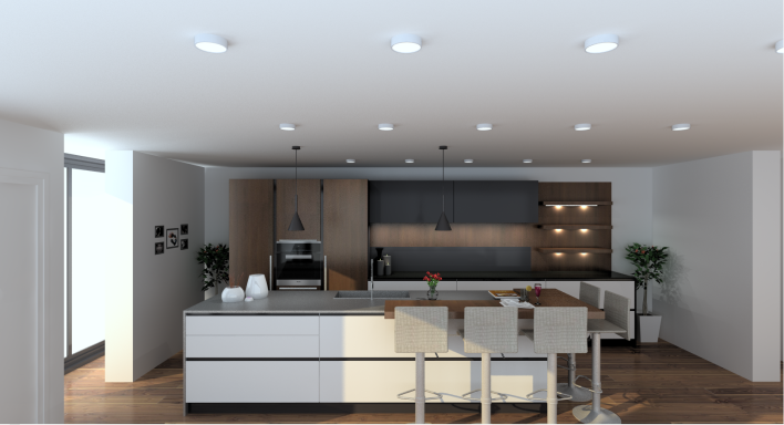 Michel CLAIR Design