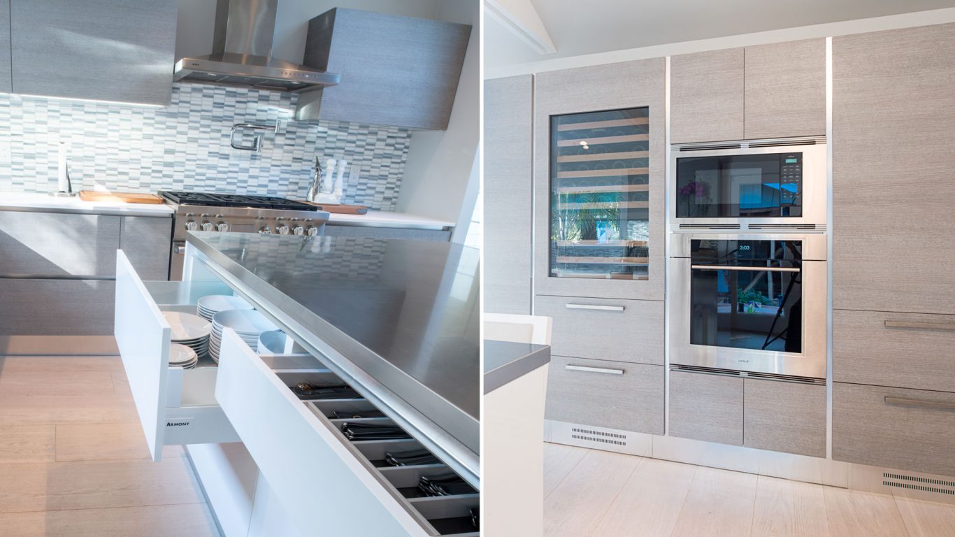 Modulome Michel CLAIR Design