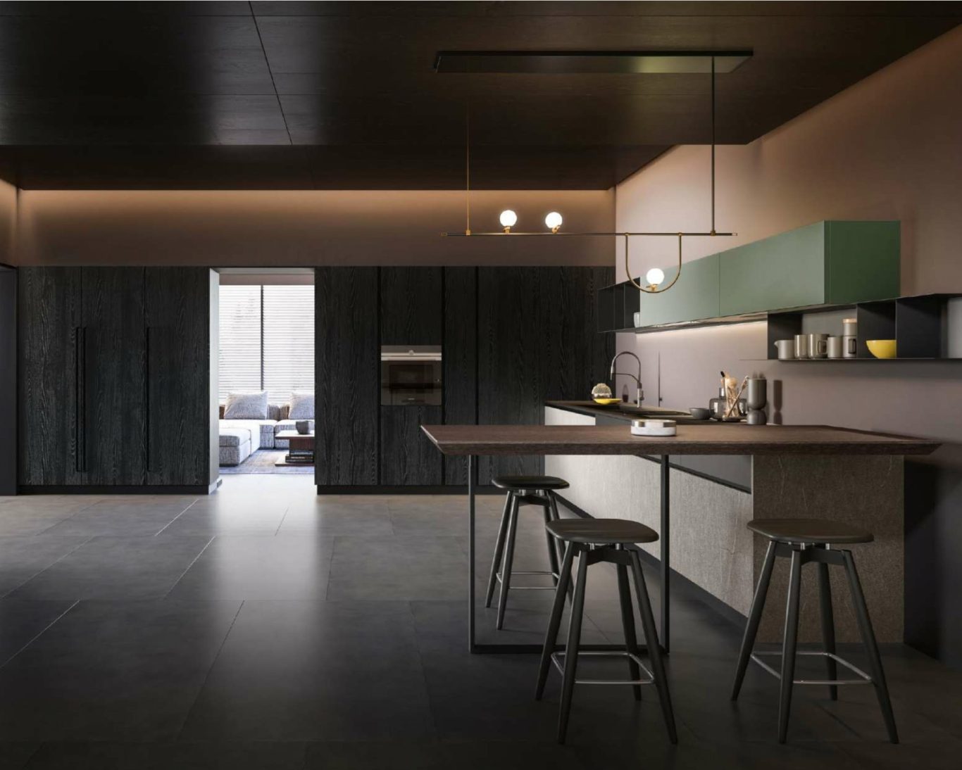 Modulome