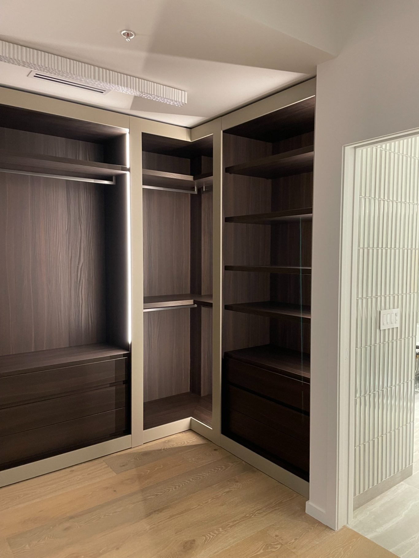 Modulome Michel CLAIR Design