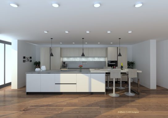 Michel CLAIR Design